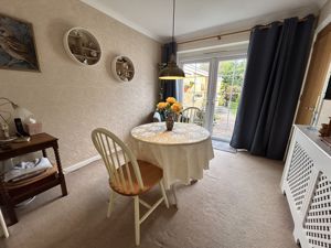 Dining Room- click for photo gallery